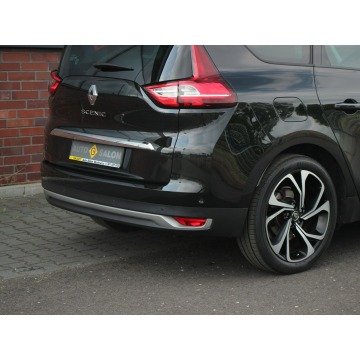 Renault Grand Scenic  Minivan/Van 2019,  1.8 diesel - Na sprzedaż za 56 990 zł - Mysłowice - zdjęcie 8