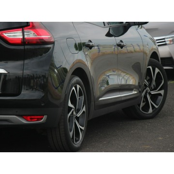 Renault Grand Scenic  Minivan/Van 2019,  1.8 diesel - Na sprzedaż za 56 990 zł - Mysłowice - zdjęcie 6