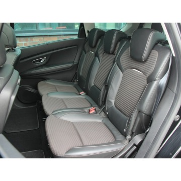 Renault Grand Scenic  Minivan/Van 2019,  1.8 diesel - Na sprzedaż za 56 990 zł - Mysłowice - zdjęcie 11