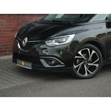 Renault Grand Scenic  Minivan/Van 2019,  1.8 diesel - Na sprzedaż za 56 990 zł - Mysłowice - zdjęcie 7