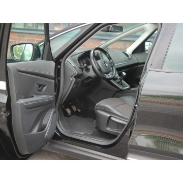 Renault Grand Scenic  Minivan/Van 2019,  1.8 diesel - Na sprzedaż za 56 990 zł - Mysłowice - zdjęcie 12