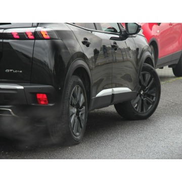 Peugeot 2008  SUV 2020,  1.5 diesel - Na sprzedaż za 63 990 zł - Mysłowice - zdjęcie 6