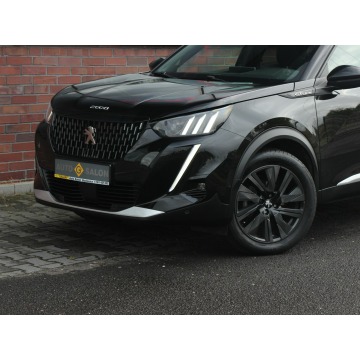 Peugeot 2008  SUV 2020,  1.5 diesel - Na sprzedaż za 63 990 zł - Mysłowice - zdjęcie 7