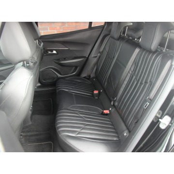 Peugeot 2008  SUV 2020,  1.5 diesel - Na sprzedaż za 63 990 zł - Mysłowice - zdjęcie 11