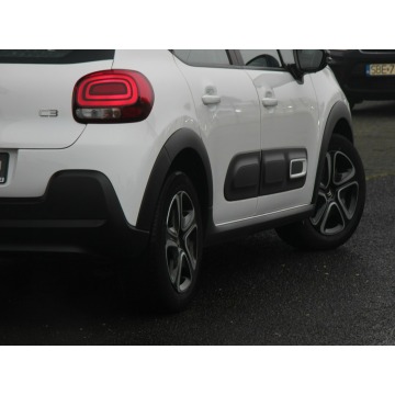 Citroen C3  Hatchback 2022,  1.2 benzyna - Na sprzedaż za 46 990 zł - Mysłowice - zdjęcie 6