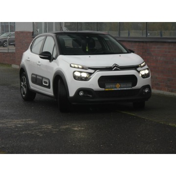 Citroen C3  Hatchback 2022,  1.2 benzyna - Na sprzedaż za 46 990 zł - Mysłowice - zdjęcie 3