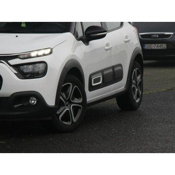 Citroen C3  Hatchback 2022,  1.2 benzyna - Na sprzedaż za 46 990 zł - Mysłowice - zdjęcie 5