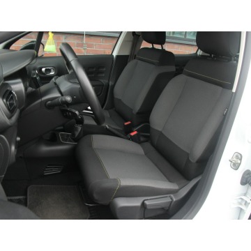 Citroen C3  Hatchback 2022,  1.2 benzyna - Na sprzedaż za 46 990 zł - Mysłowice - zdjęcie 9