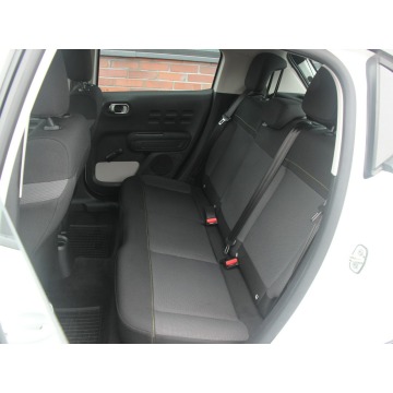 Citroen C3  Hatchback 2022,  1.2 benzyna - Na sprzedaż za 46 990 zł - Mysłowice - zdjęcie 11