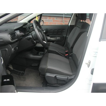 Citroen C3  Hatchback 2022,  1.2 benzyna - Na sprzedaż za 46 990 zł - Mysłowice - zdjęcie 10