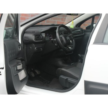 Citroen C3  Hatchback 2022,  1.2 benzyna - Na sprzedaż za 46 990 zł - Mysłowice - zdjęcie 12