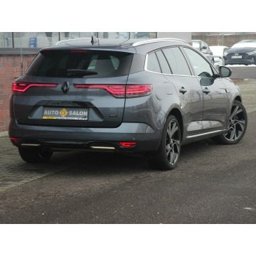 Renault Megane 2023,  1.6 hybryda, automat - Na sprzedaż za 79 990 zł - Mysłowice - zdjęcie 4