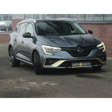Renault Megane 2023,  1.6 hybryda, automat - Na sprzedaż za 79 990 zł - Mysłowice - zdjęcie 3