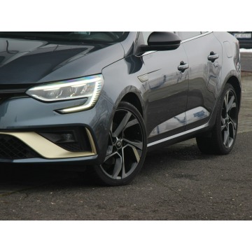Renault Megane 2023,  1.6 hybryda, automat - Na sprzedaż za 79 990 zł - Mysłowice - zdjęcie 5