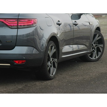 Renault Megane 2023,  1.6 hybryda, automat - Na sprzedaż za 79 990 zł - Mysłowice - zdjęcie 6