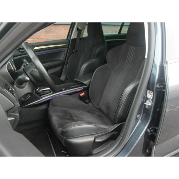 Renault Megane 2023,  1.6 hybryda, automat - Na sprzedaż za 79 990 zł - Mysłowice - zdjęcie 9