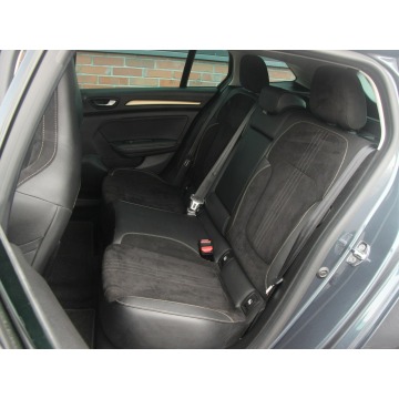 Renault Megane 2023,  1.6 hybryda, automat - Na sprzedaż za 79 990 zł - Mysłowice - zdjęcie 10
