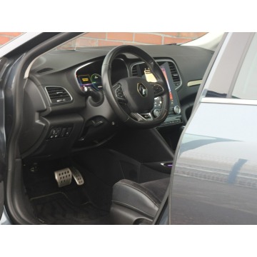 Renault Megane 2023,  1.6 hybryda, automat - Na sprzedaż za 79 990 zł - Mysłowice - zdjęcie 12