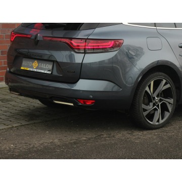 Renault Megane 2023,  1.6 hybryda, automat - Na sprzedaż za 79 990 zł - Mysłowice - zdjęcie 8