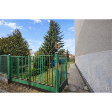 Kamienica inwestycyjna | duża działka | podział - Pozostałe nieruchomości - Sosnowiec - zdjęcie 3