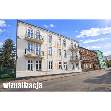 Kamienica inwestycyjna | duża działka | podział - Pozostałe nieruchomości - Sosnowiec - zdjęcie 2