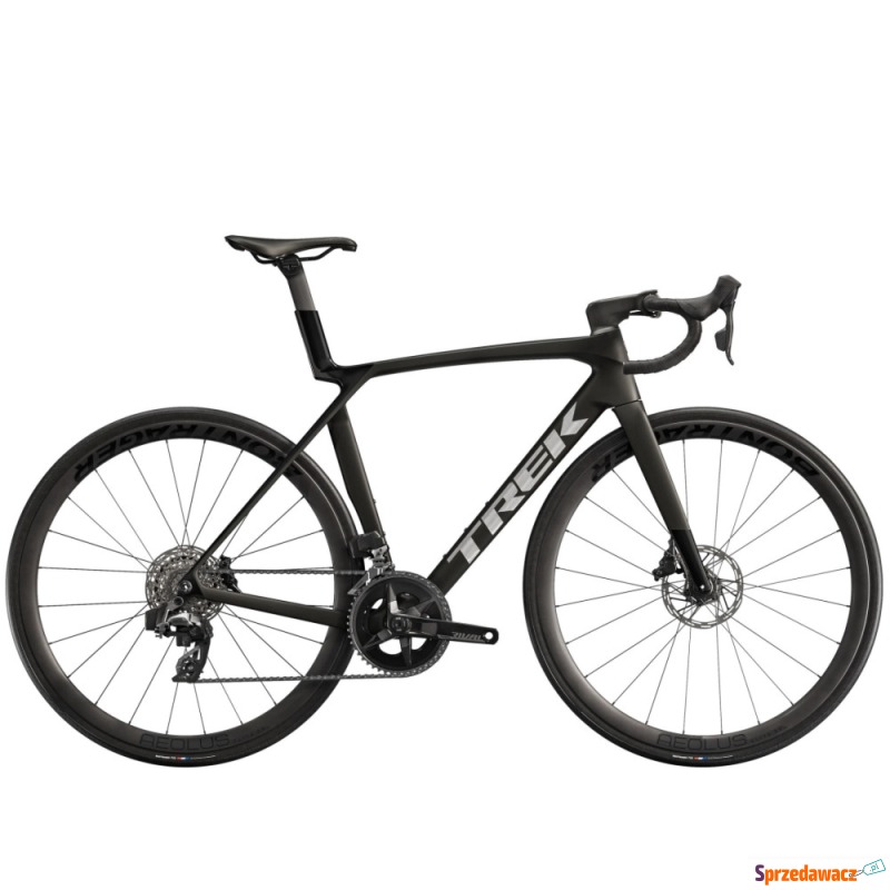 Trek Madone SL 6 AXS 2025 Gen 8 Matte Dark Web... - Rowery szosowe - Białogard
