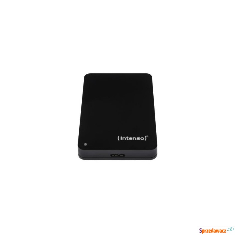 Intenso 2,5" Memory Case zewnętrzny dysk twarde... - Przenośne dyski twarde - Nowy Sącz
