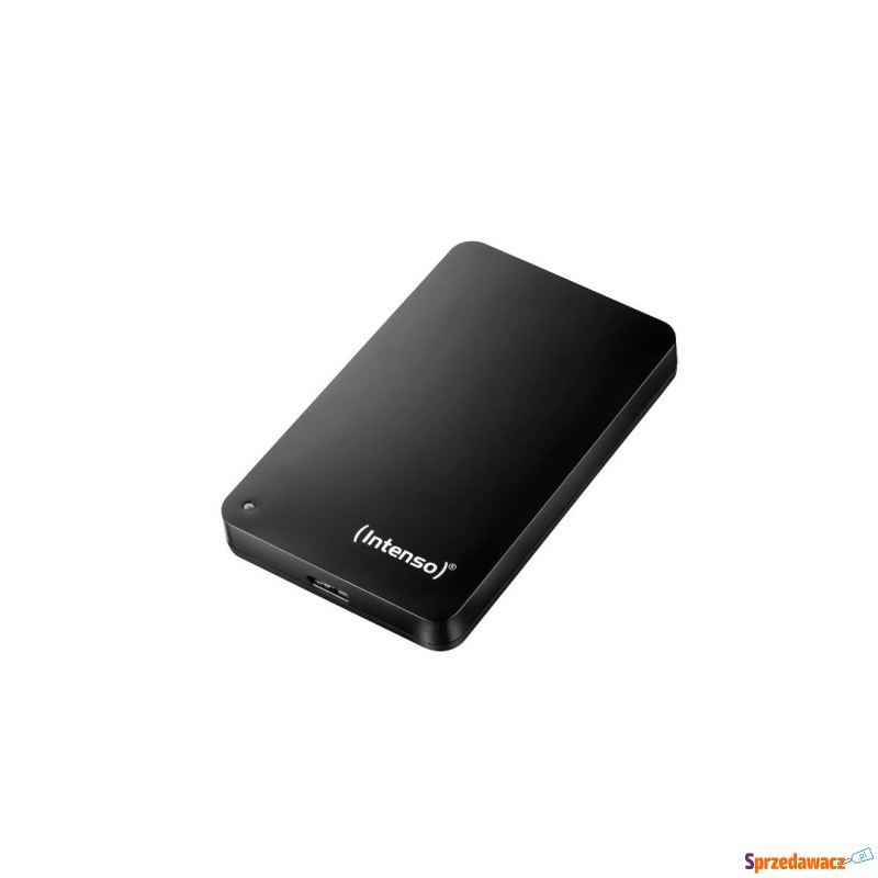 Intenso 2,5" Memory Case zewnętrzny dysk twarde... - Przenośne dyski twarde - Inowrocław