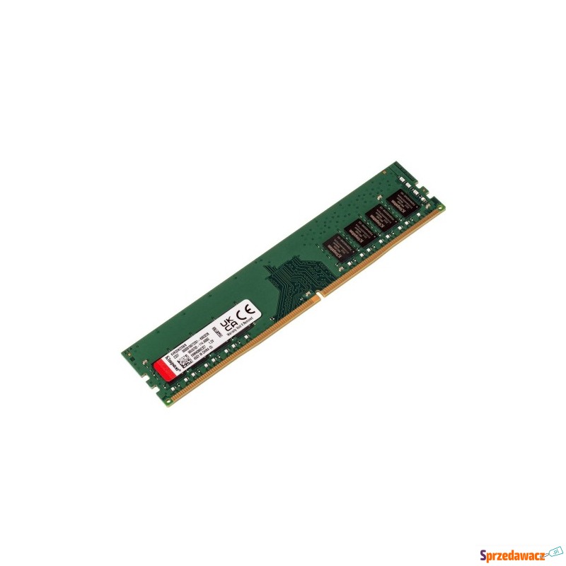 DDR4 8GB 3200MT/s CL22 DIMM - Pamieć RAM - Katowice
