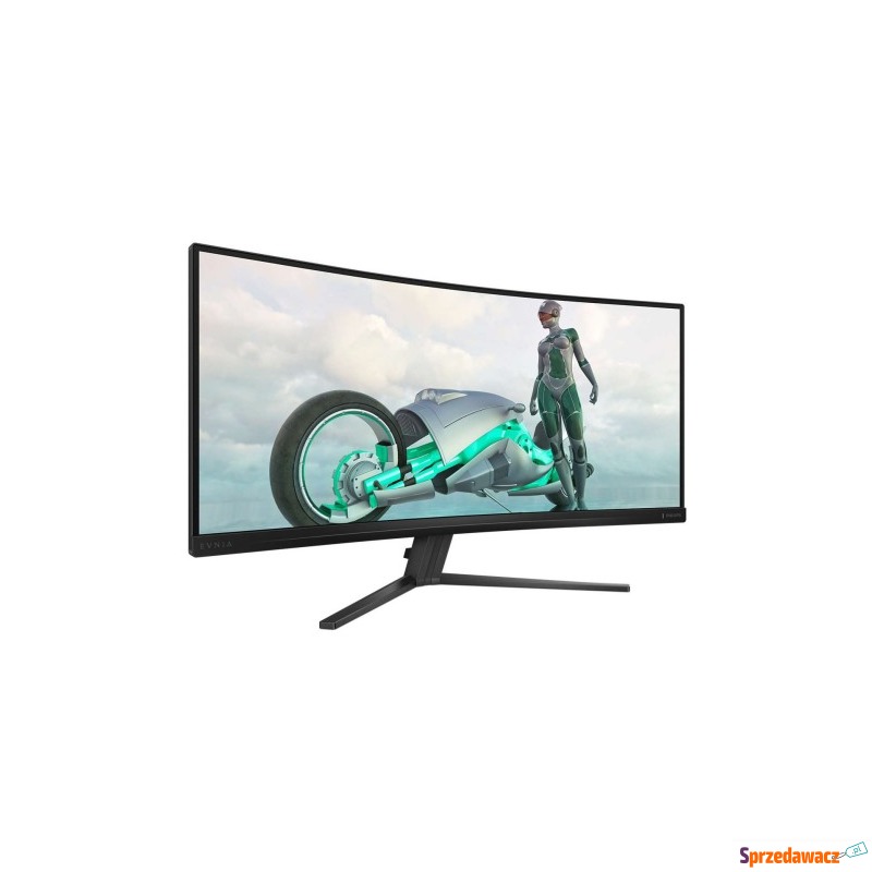 Philips Evnia 34M2C3500L/00 monitor...