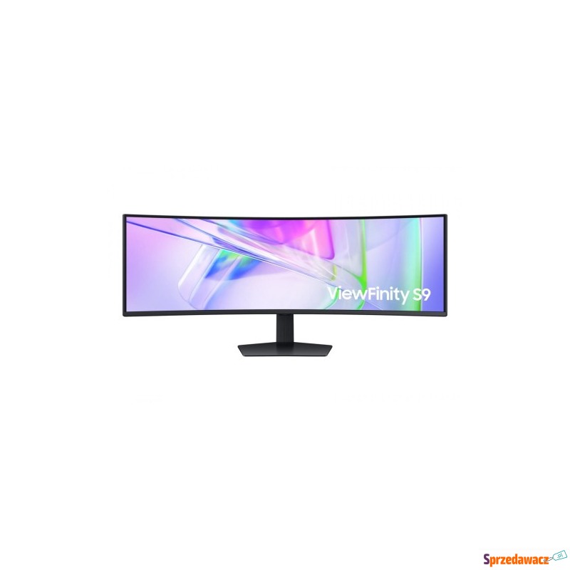 Samsung ViewFinity S9 S49C950UAU...
