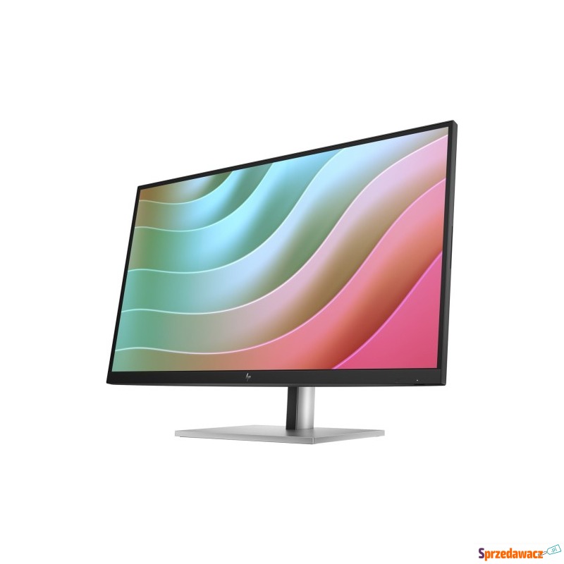 HP E-Series Monitor E27k G5 4K...