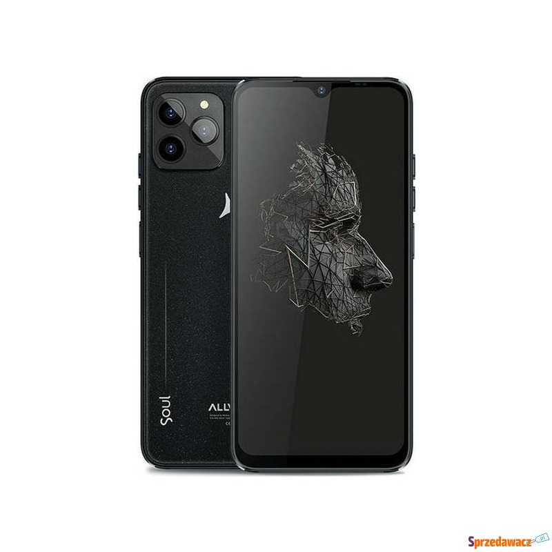 Smartfon AllView Soul X10 6/128GB...