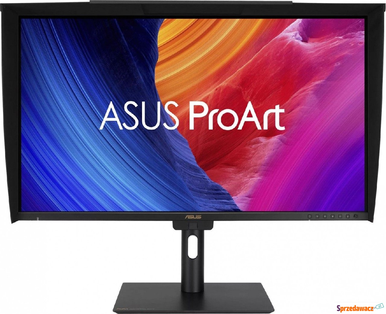 ASUS ProArt PA32UCE - 60Hz | 4K...