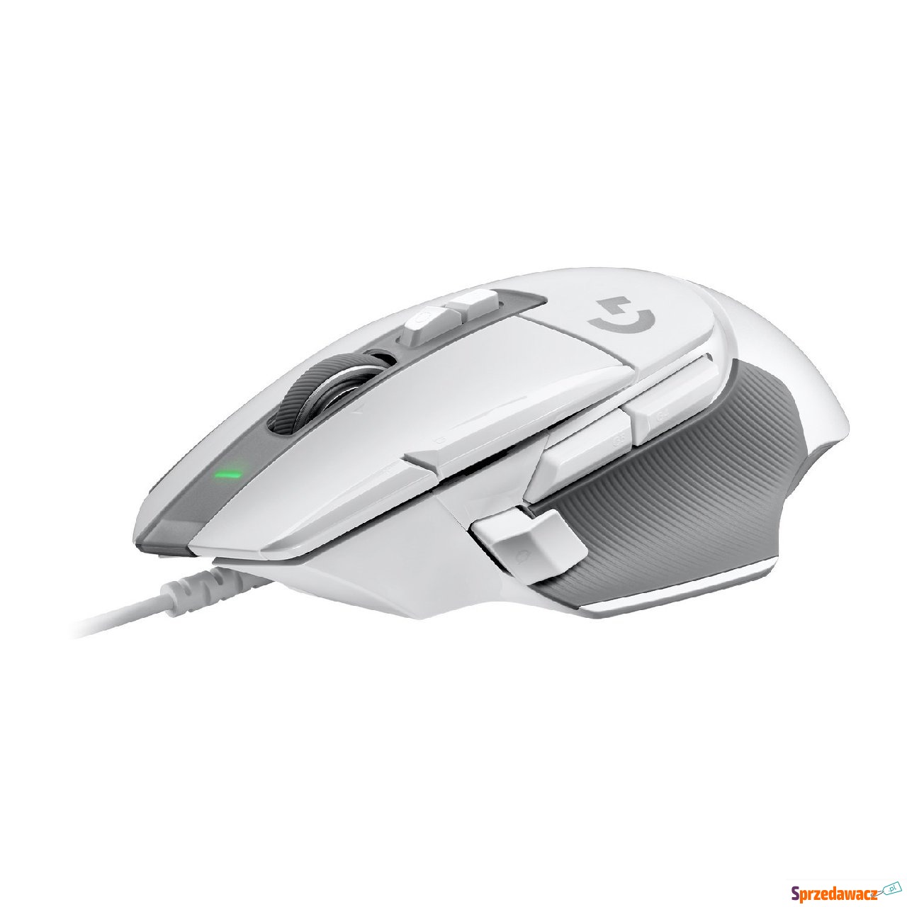 Myszka gamingowa Logitech G502...