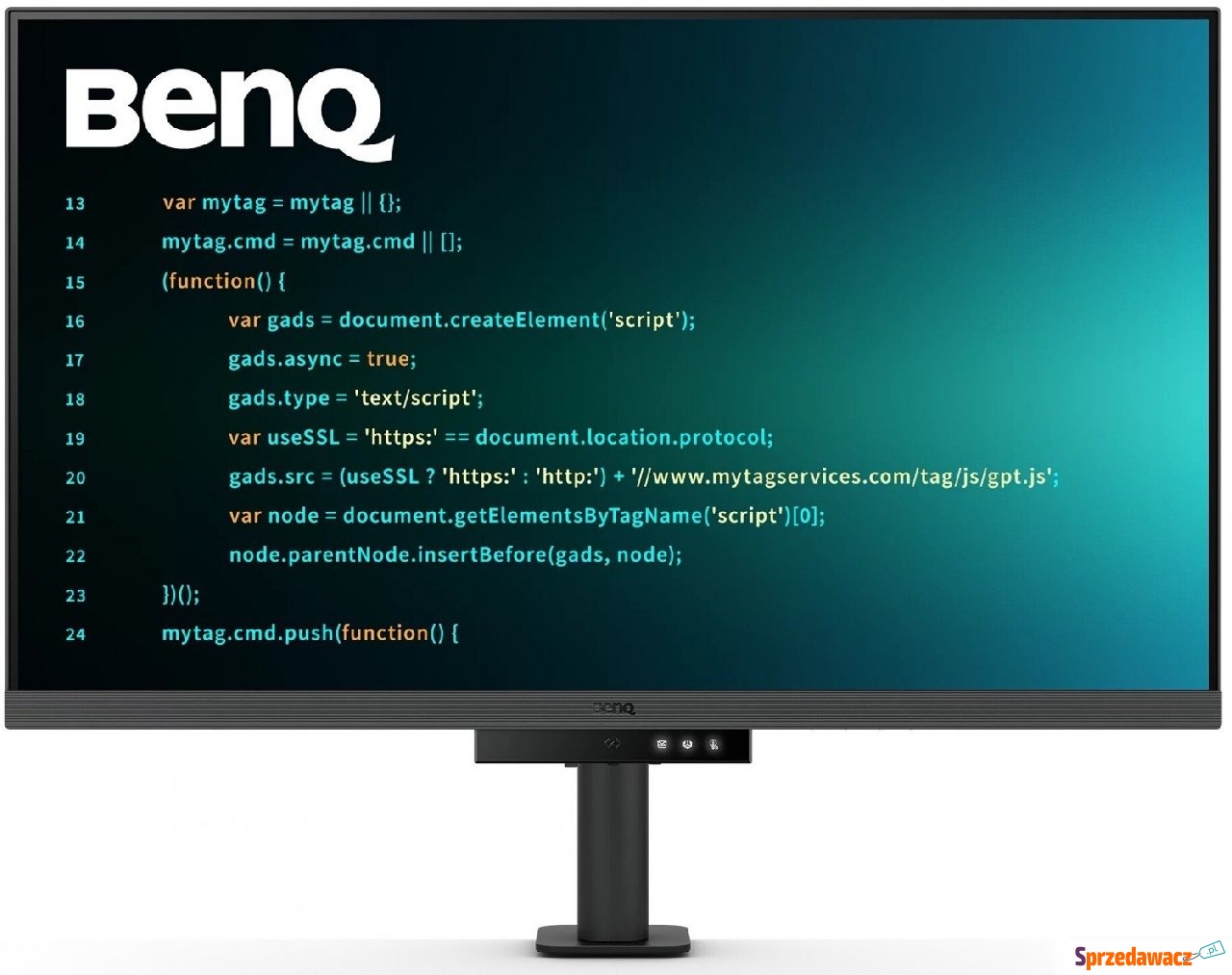 BenQ RD320UA - 60Hz | 4K | 31.5''...