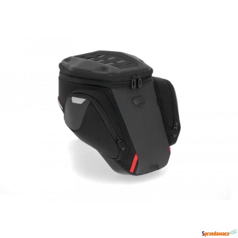 SW-MOTECH TANKBAG PRO GS BLACK/GREY...
