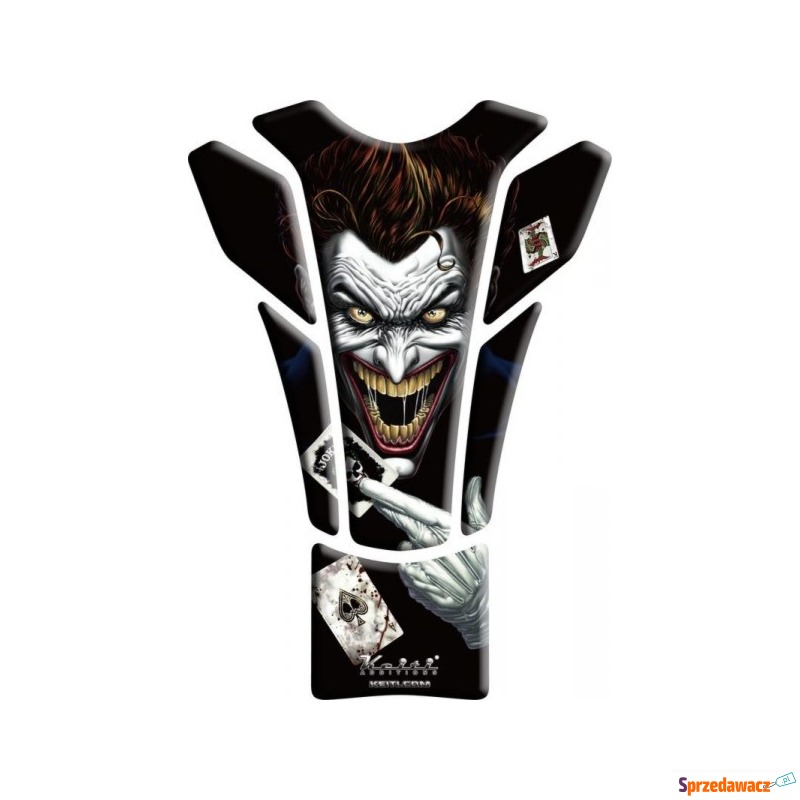 KEITI TANK PAD JOKER KT8550