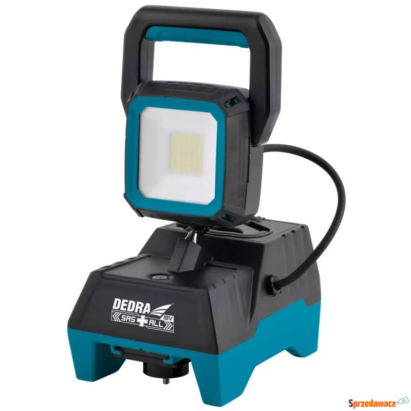 LAMPA WARSZTATOWA AKUMULATOROWA...