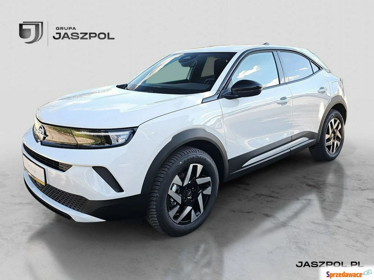 Opel Mokka 2025