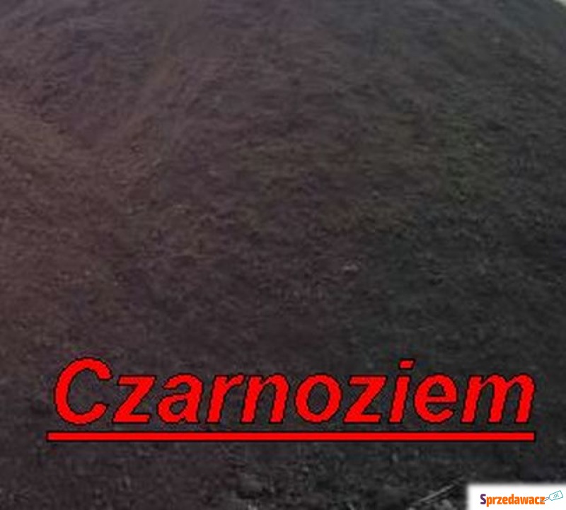 Ziemia ogrodawa przesiana dostawa...
