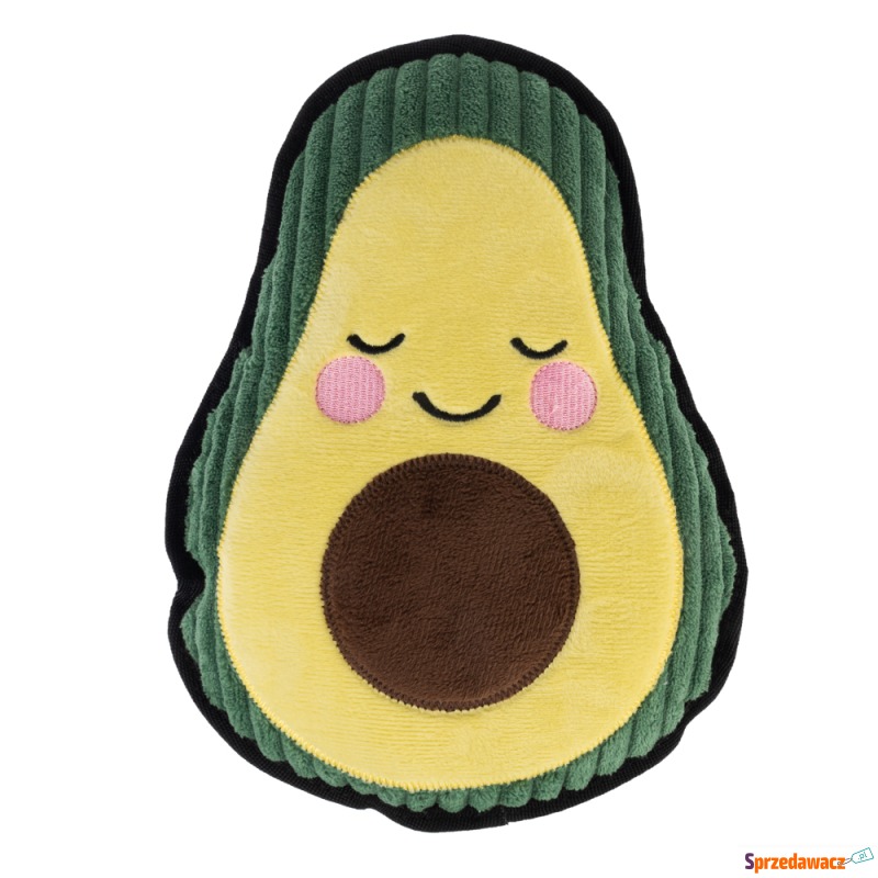 TIAKI Happy Avocado Tough, zabawka...