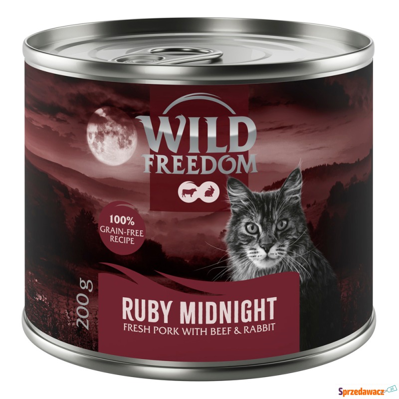 Wild Freedom Adult 