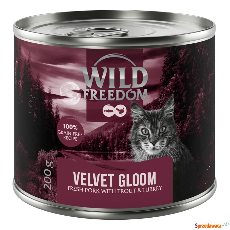 Wild Freedom Adult 