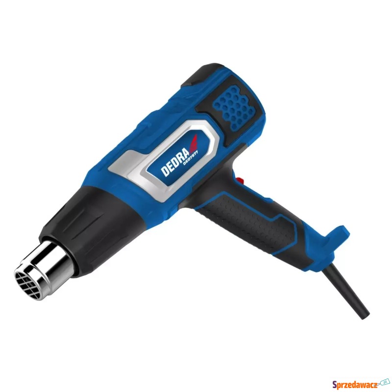 OPALARKA 2000W REGULACJA TEMPE...