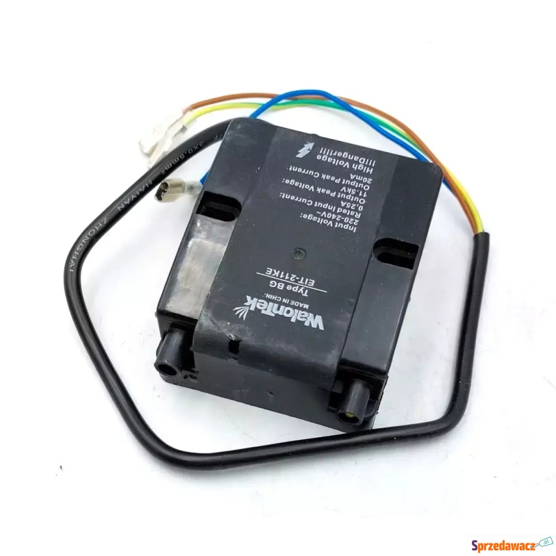 CEWKA ZAPŁONOWA XNCW 11,5KV DO...