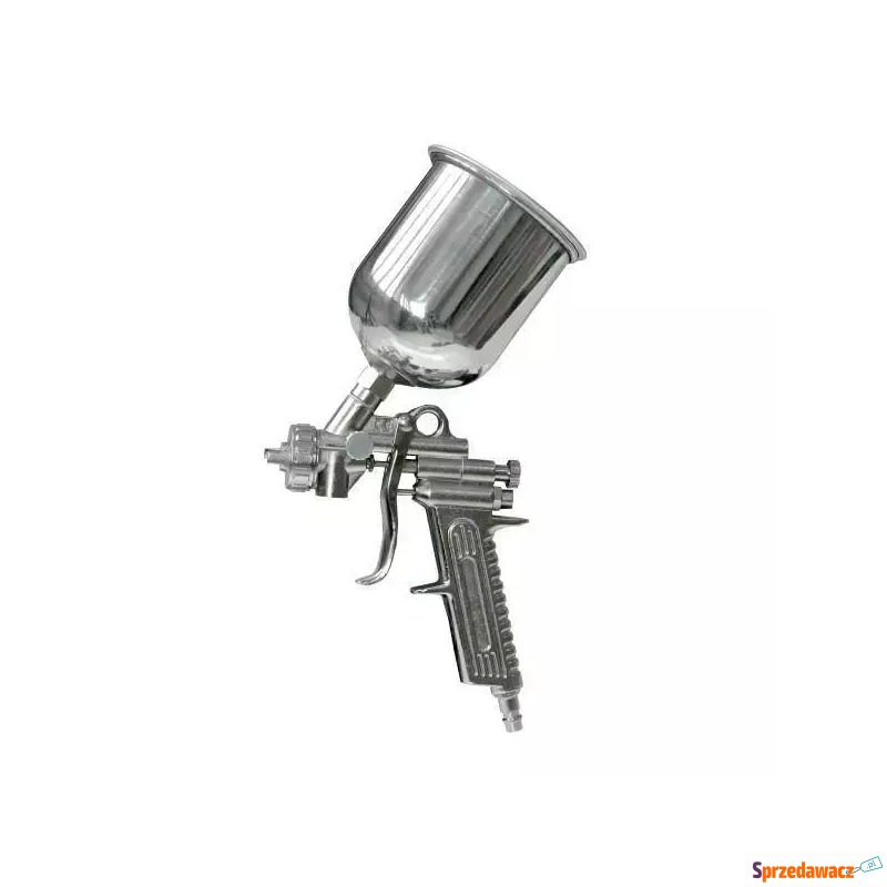 PISTOLET DO LAKIEROWANIA PANSAM...