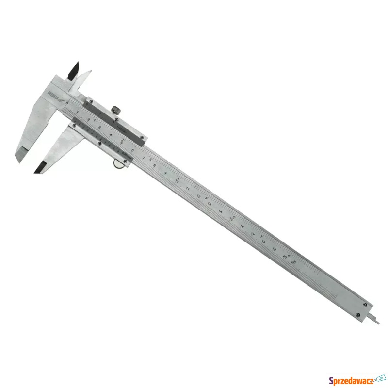 SUWMIARKA 200MM DEDRA MC0015 STAL...
