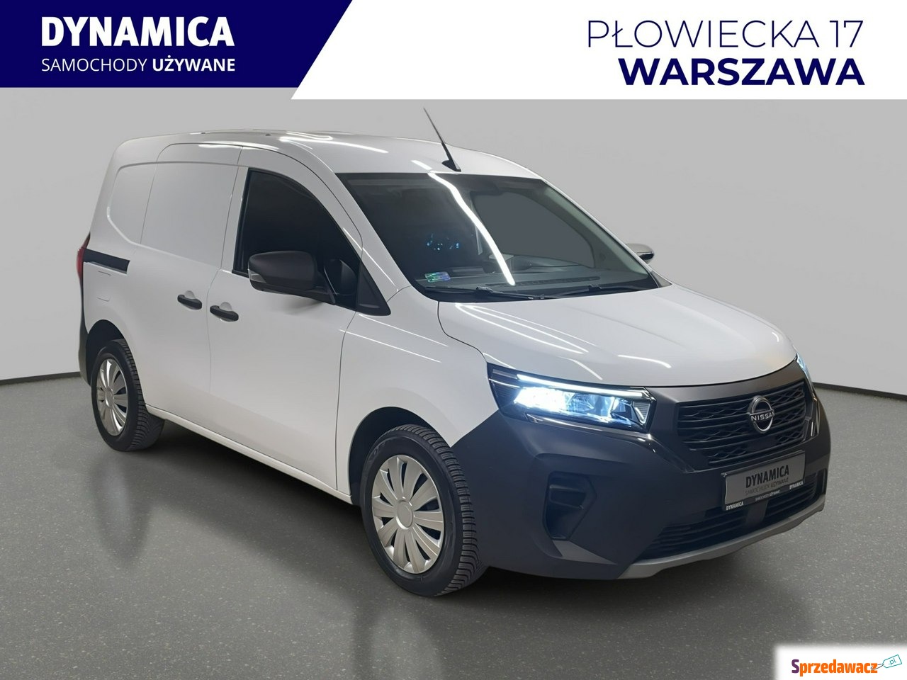 Nissan 2022