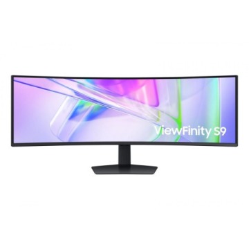 Samsung ViewFinity S9 S49C950UAU skarm